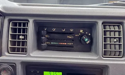 ChevroletGMDaewoo labo 2017, 62680 км, за 5500000 KRW - фото 15