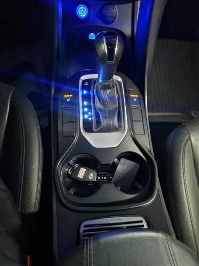 Hyundai Santafe 2017, 131749 км, за 9950000 KRW - фото 10