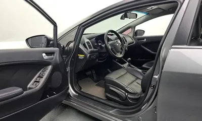 Kia K3 2015, 136813 км, за 5990000 KRW - фото 10
