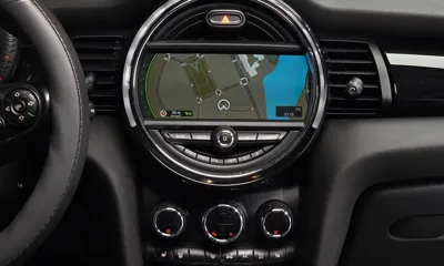 MINI Cooper 2017, 131597 км, за 6900000 KRW - фото 14