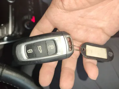 Geely Auto Emgrand GT 2015, 187700 км, за 28884.57 CNY - фото 12