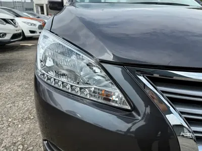Nissan Sylphy 2015, 90000 км, за 25800 CNY - фото 17