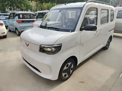 Wuling Zhiguang EV · 2026 год