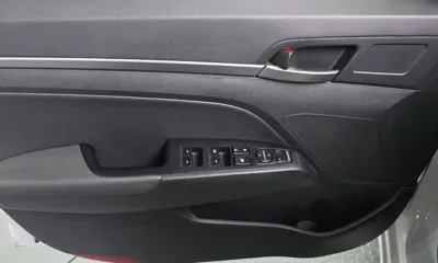 Hyundai Avante 2016, 111581 км, за 8900000 KRW - фото 24