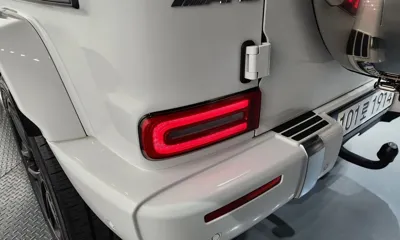 Mercedes-Benz G-Class 2024, 17402 км, за 228000000 KRW - фото 23