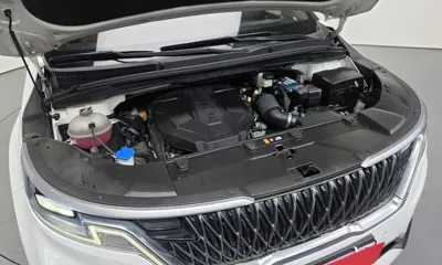 Kia Canival 2021, 163928 км, за 20500000 KRW - фото 6