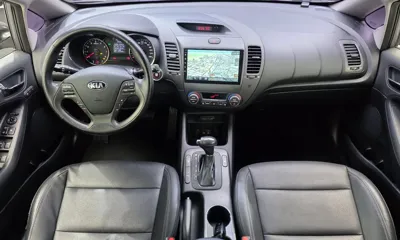 Kia K3 2015, 131806 км, за 5900000 KRW - фото 7