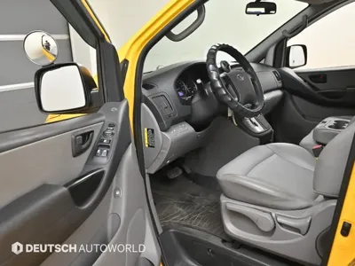 Hyundai Starex 2017, 31926 км, за 13500000 KRW - фото 11