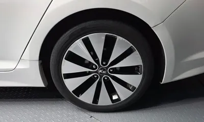 Kia K5 2011, 126400 км, за 4100000 KRW - фото 5