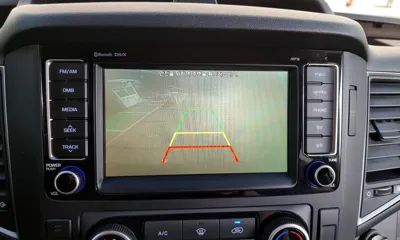 Hyundai Solati 2018, 36282 км, за 40000000 KRW - фото 15