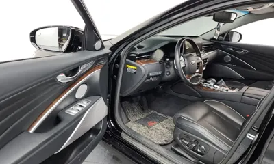 Kia K9 2019, 213458 км, за 13900000 KRW - фото 10