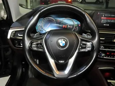 BMW 5-Series 2018, 323958 км, за 13200000 KRW - фото 8