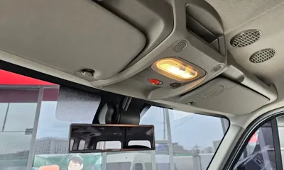 Renault-KoreaSamsung Master 2019, 41047 км, за 29900000 KRW - фото 15