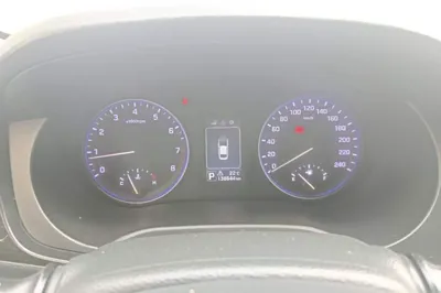 Hyundai Mistra 2014, 138600 км, за 45186.1 CNY - фото 15