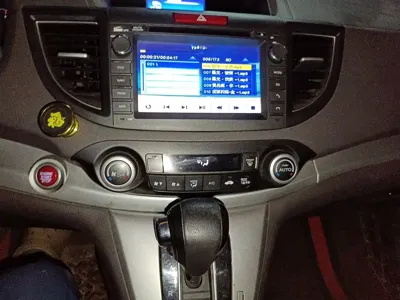 Honda CR-V 2014, 185600 км, за 37700 CNY - фото 14