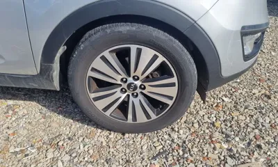 Kia Sportage 2015, 217076 км, за 4200000 KRW - фото 6