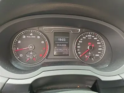 Audi Q3 2018, 118300 км, за 56500 CNY - фото 7