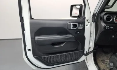 Jeep Wrangler 2019, 97392 км, за 32900000 KRW - фото 24