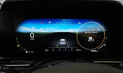 Kia Canival 2023, 64966 км, за 29900000 KRW - фото 8
