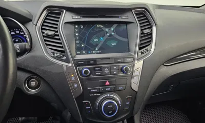 Hyundai Santafe 2015, 134630 км, за 10300000 KRW - фото 14