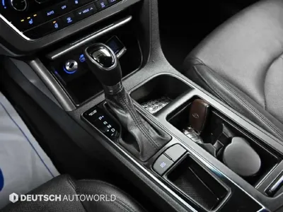 Hyundai Sonata 2015, 83106 км, за 10700000 KRW - фото 9