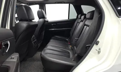 Hyundai Santafe 2010, 168502 км, за 5500000 KRW - фото 12