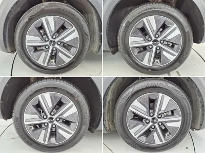 Kia Niro 2022, 86988 км, за 13780000 KRW - фото 19