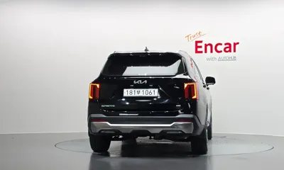 Kia Sorento 2024, 27515 км, за 35500000 KRW - фото 4