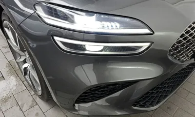 Genesis G70 2021, 175770 км, за 21000000 KRW - фото 22