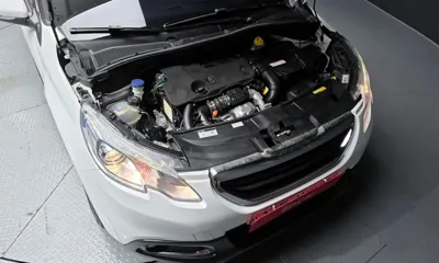Peugeot 2008 2016, 35825 км, за 7500000 KRW - фото 6