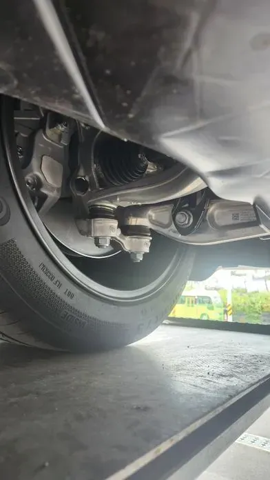 Tesla Model Y 2026, 15 км, за 76900000 KRW - фото 39