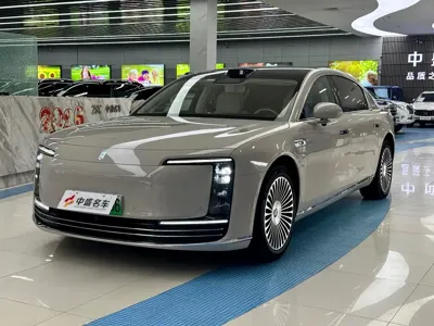 尊界 尊界S800 · 2026 год
