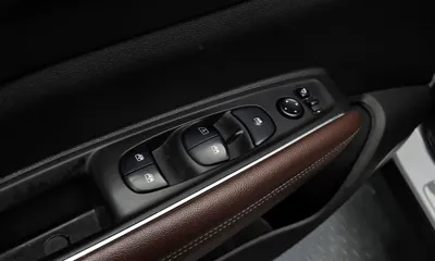 Renault-KoreaSamsung QM6 2017, 123124 км, за 9900000 KRW - фото 30