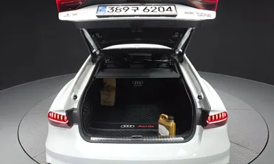 Audi A7 2021, 67591 км, за 39000000 KRW - фото 20