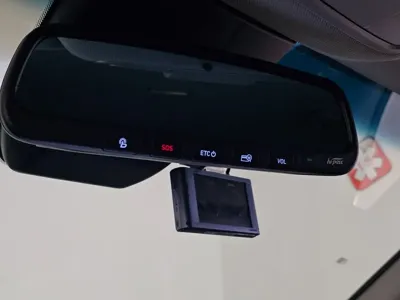 Hyundai Santafe 2020, 82200 км, за 17000000 KRW - фото 16