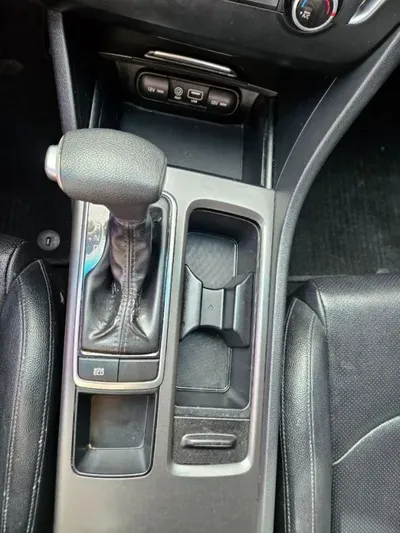 Kia K5 2016, 345000 км, за 4200000 KRW - фото 7