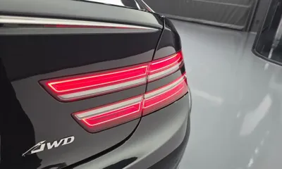 Genesis G80 2022, 68223 км, за 36500000 KRW - фото 23