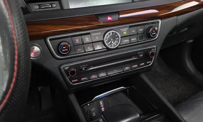 Kia K7 2017, 110608 км, за 9800000 KRW - фото 17