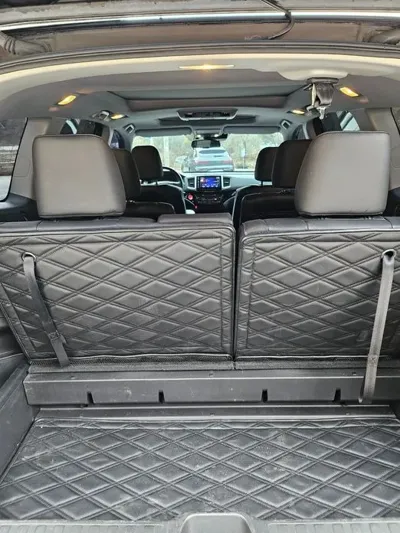 Honda Pilot 2018, 77000 км, за 22000000 KRW - фото 13