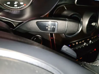 Mercedes-Benz GLC 2019, 153000 км, за 142898.84 CNY - фото 15