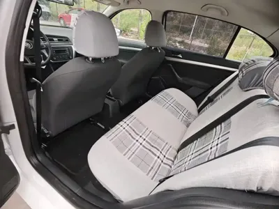 Volkswagen Lavida 2023, 30000 км, за 34600 CNY - фото 8