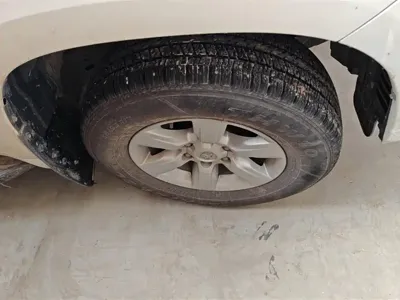 Toyota Prado 2017, 128100 км, за 169000 CNY - фото 6