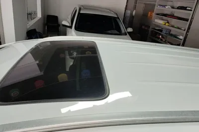 BYD Song Max 2019, 76300 км, за 54078.84 CNY - фото 7