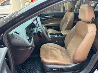 Buick Regal 2023, 37700 км, за 83000 CNY - фото 32