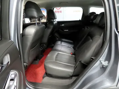 ChevroletGMDaewoo Orlando 2015, 164275 км, за 3900000 KRW - фото 11