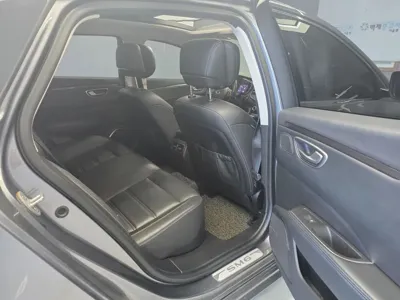 Renault-KoreaSamsung SM6 2019, 150280 км, за 6300000 KRW - фото 18