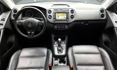 Volkswagen Tiguan 2012, 61043 км, за 8400000 KRW - фото 7