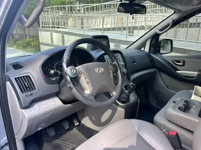 Hyundai Starex 2015, 91461 км, за 8100000 KRW - фото 12