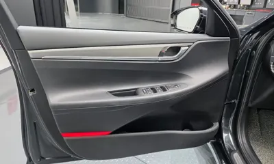 Hyundai Grandeur 2020, 73941 км, за 21800000 KRW - фото 24