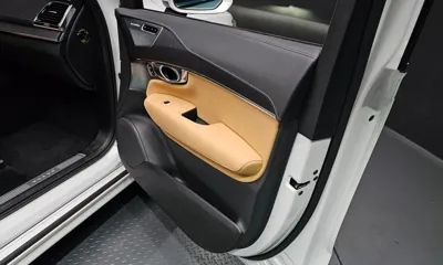 Volvo XC90 2023, 41961 км, за 64880000 KRW - фото 32
